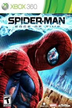 Poster Spider-Man: EoT