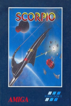 Poster Scorpio