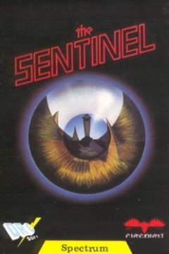 Poster The Sentinel