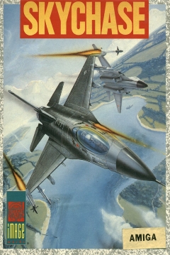 Poster SkyChase