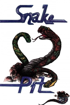 Poster Snake Pit