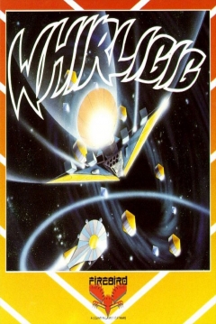 Poster Whirligig