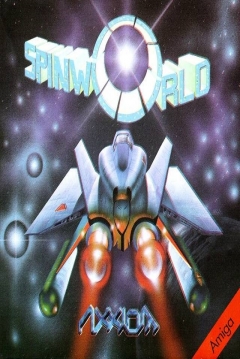 Poster Spinworld