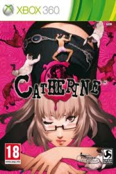 Poster Catherine
