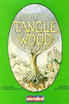 Poster Tanglewood