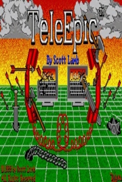 Poster TeleEpic