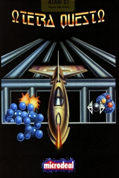 Poster Tetra Quest
