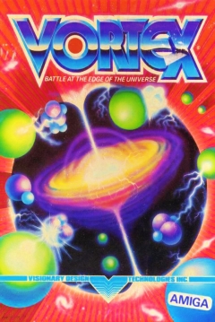 Poster Vortex