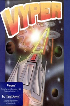 Poster Vyper