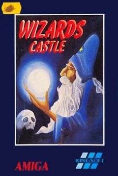 Poster Wizards Castle