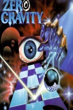 Poster Zero Gravity