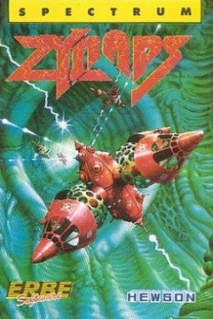 Poster Zynaps