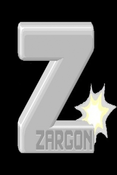 Poster Zargon