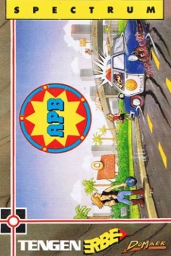 Poster APB