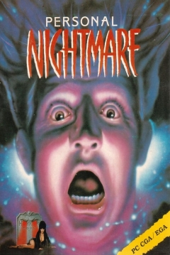 Poster Personal Nightmare