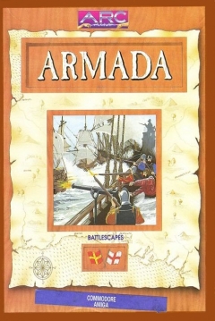 Poster Armada