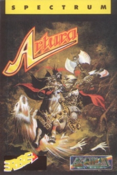 Poster Artura