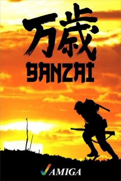Poster Banzai