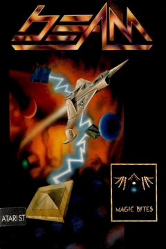 Poster Beam