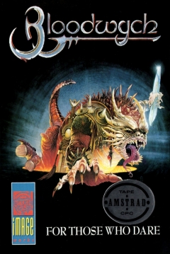 Poster Bloodwych