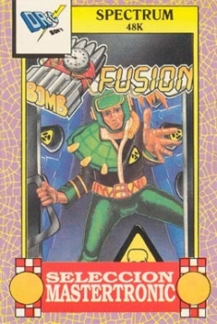 Poster Bomb Fusion