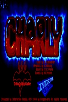 Poster Charly
