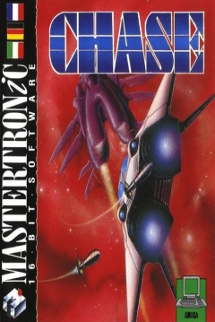 Poster Chase