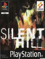 Poster Silent Hill 1