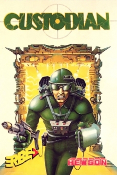 Poster Custodian