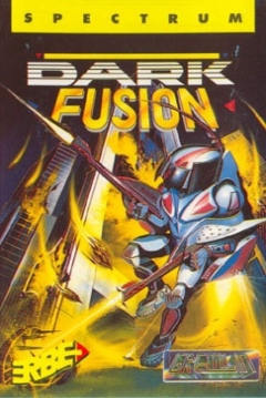 Poster Dark Fusion