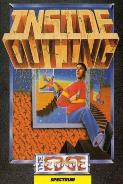 Poster Inside Outing
