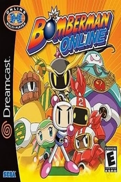 Poster Bomberman Online