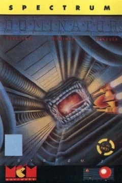 Poster Dominator