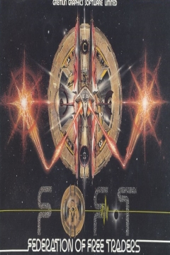 Poster FOFT: Federation of Free Traders