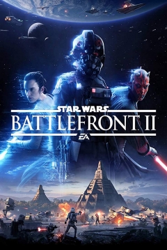 Poster Star Wars: Battlefront II