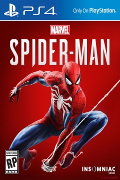 Ficha Spider-Man