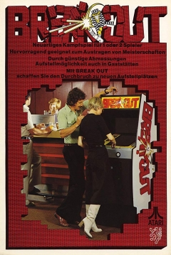 Poster Breakout