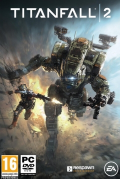 Poster Titanfall 2