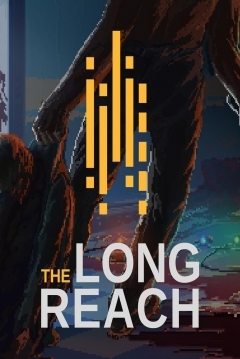 Poster The Long Reach