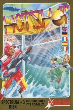 Poster Hotshot