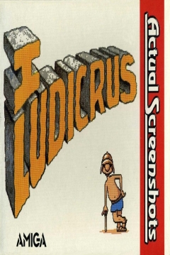 Poster I Ludicrus