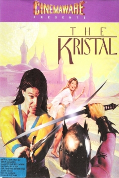 Poster The Kristal