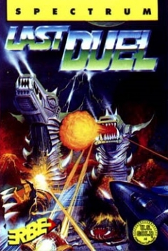 Poster Last Duel