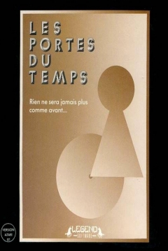 Poster Les Portes du Temps