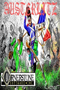 Poster Napoleon vs. The Evil Monarchies: Austerlitz 1805