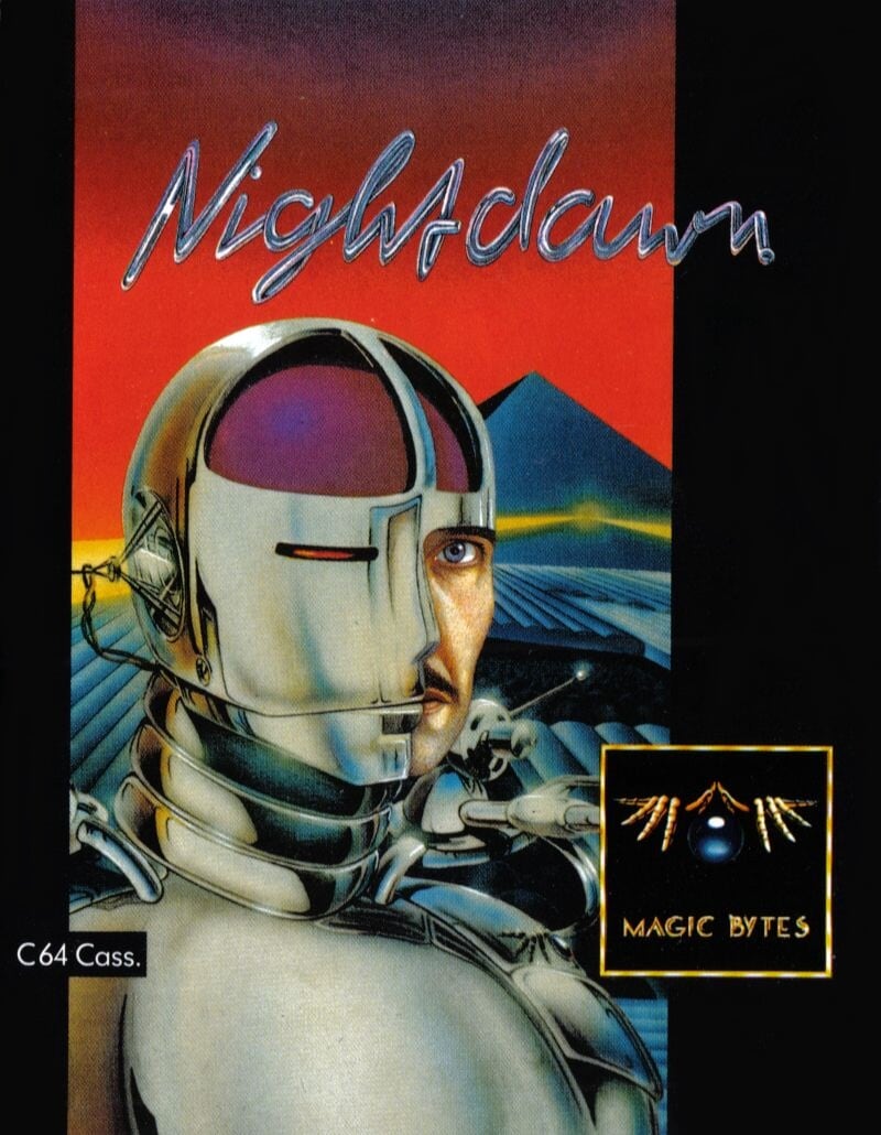 Poster Nightdawn