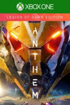 Poster Anthem