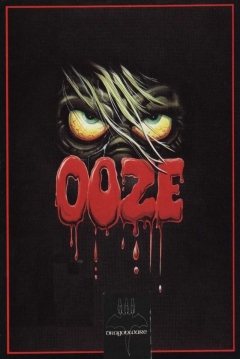 Poster Ooze: Creepy Nites