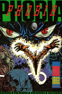 Poster Phobia