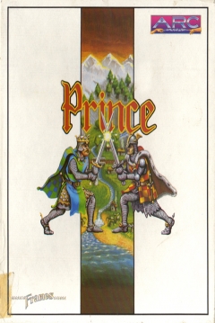 Poster Prince